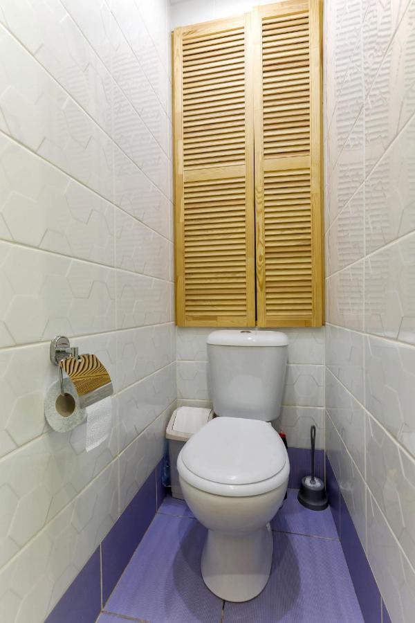 Apartment Zlata Minsk Exterior foto