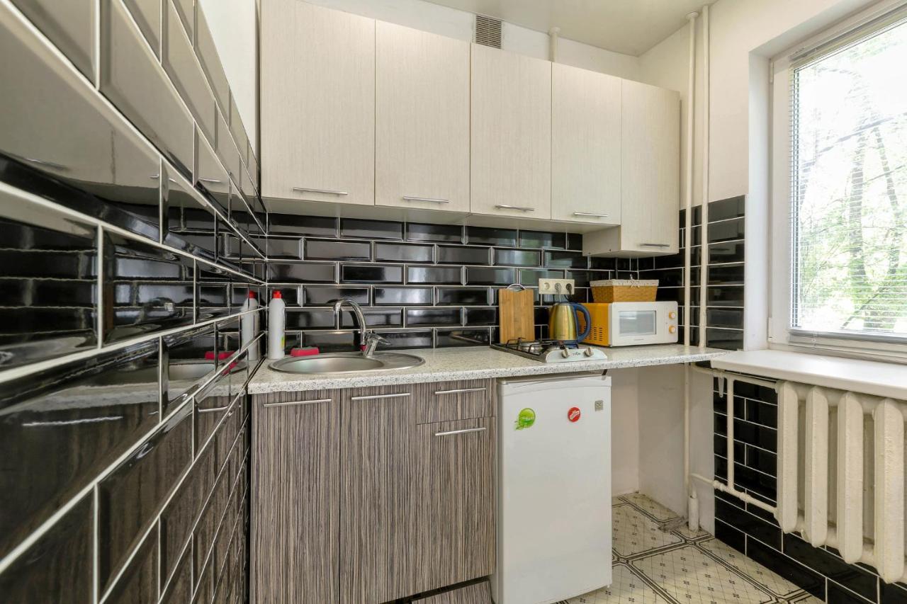Apartment Zlata Minsk Exterior foto