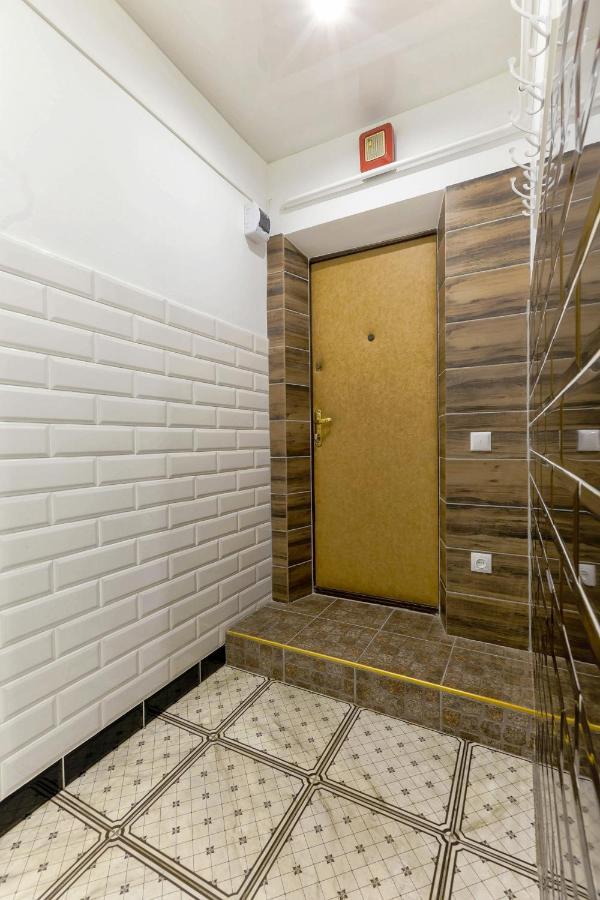 Apartment Zlata Minsk Exterior foto